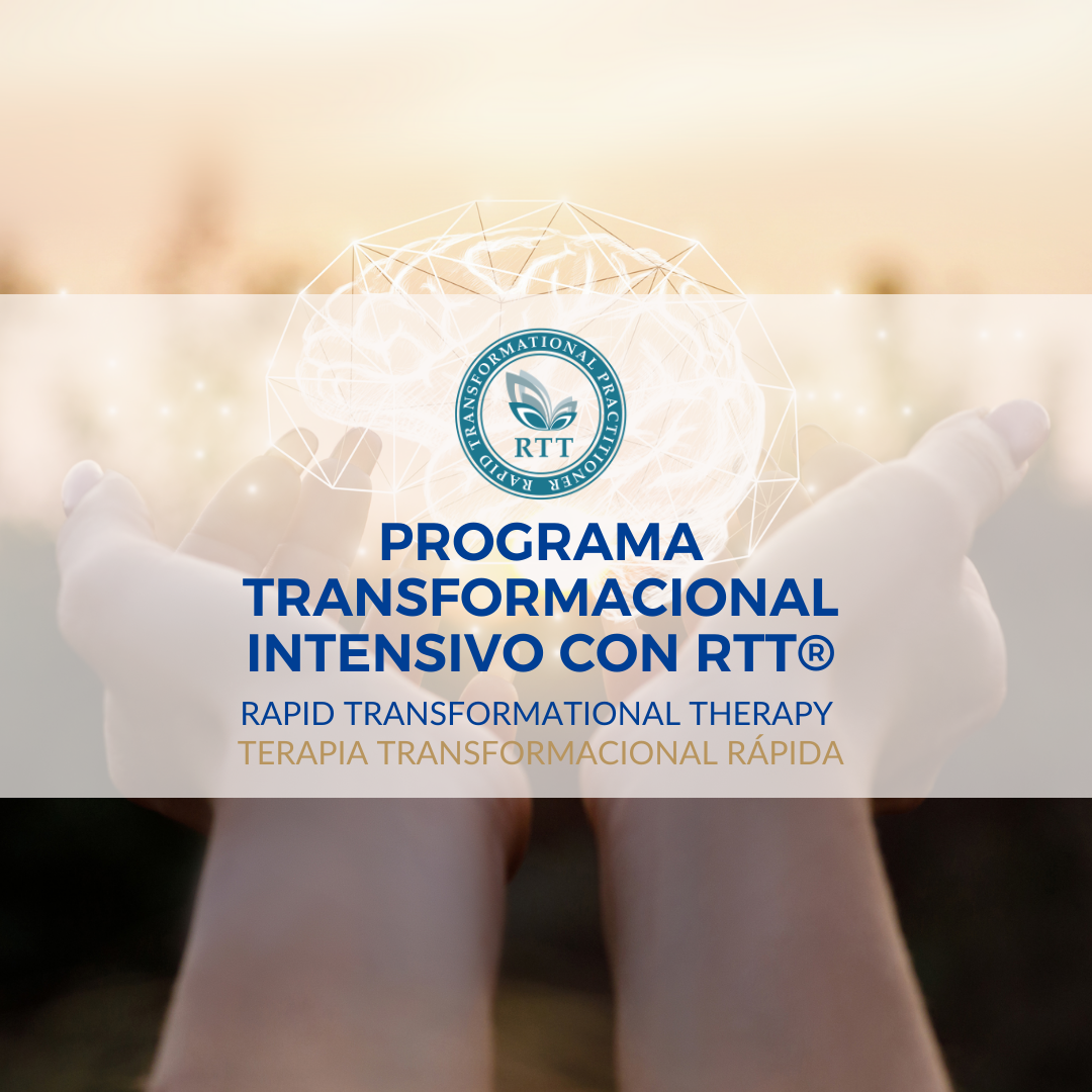 PROGRAMA TRANSFORMACIONAL INTENSIVO RTT