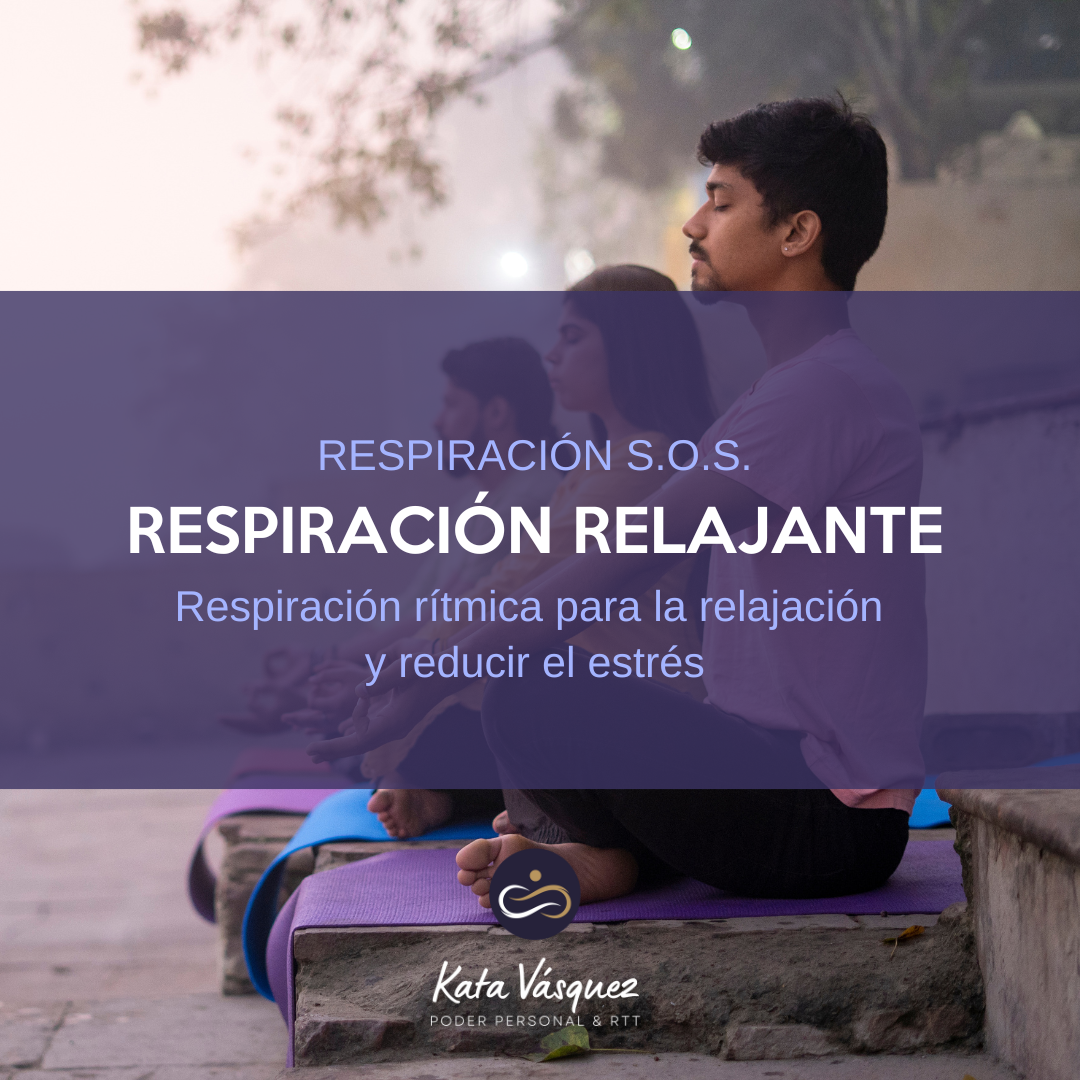 Respiracion relajante
